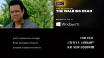 The Walking Dead 7x02 promo Season 7 Episode 2 Promo Trailer