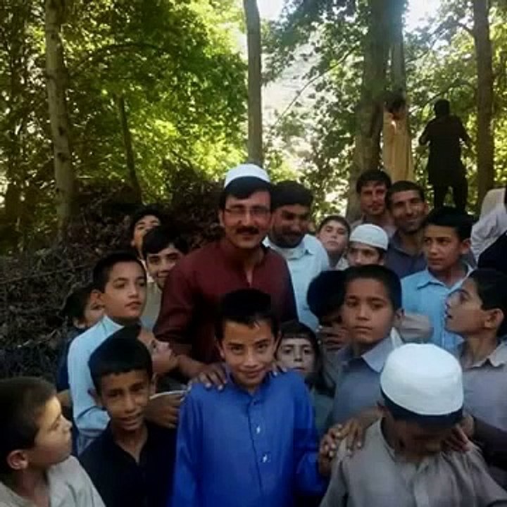 Pashto New Songs 2016 Singer Muntazir Judai Best Pashto Song  YouTube