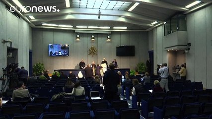 Vaticano proíbe que as cinzas de católicos sejam espalhadas ou guardadas em casa