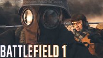 Battlefield 1: FRIENDS IN HIGH PLACES – Campaign Walkthrough (PS4, XBOX ONE, PC)