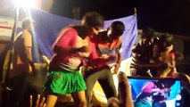 Mid Night Recording Dance || Hotest Telugu Recording dance