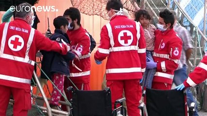 İtalya mülteci krizi nedeniyle AB bütçesini veto edebilir