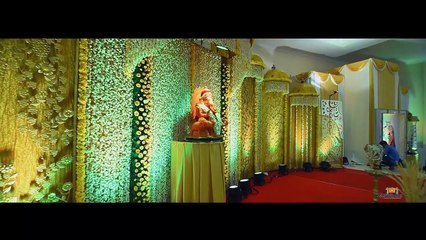 BALU GOPIKA WEDDING HIGHLIGHTS KALYANARAMENS