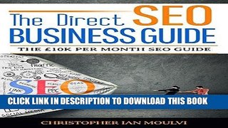 [PDF] The Direct SEO Business Guide Full Online