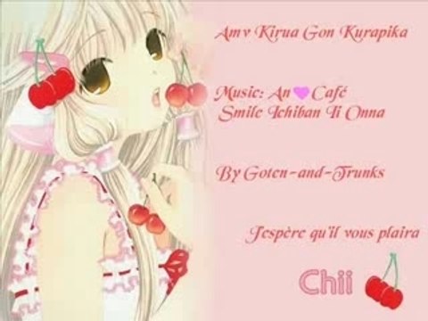 Hunter X Hunter AMV (Gon, Kirua, Kurapika)