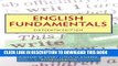 Read Now English Fundamentals (with MyWritingLab Pearson eText Student Access Code Card) (16th