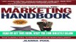 [New] Ebook When Your Small Business Is YOU Marketing Handbook: Quick and Easy Strategies to Stand