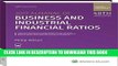 [PDF] Almanac of Business   Industrial Financial Ratios (2017) (Almanac of Business   Industrial