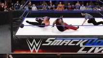 Watch WWE Smackdown October 25 2016 _ 10/25/16 WWE 2K16 (221)