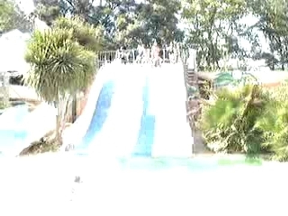 Extrait de nos vacances !!