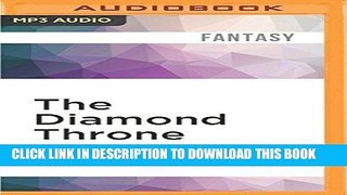 Read Now The Diamond Throne (The Elenium) Download Online