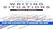 Read Now Writing Situations, Brief Edition Plus MyWritingLab with eText -- Access Card Package