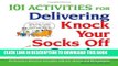 [New] Ebook 101 Activities for Delivering Knock Your Socks Off Service (Knock Your Socks Off