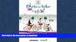 READ PDF Paris by Bike with Velib (Les Guides Du Chene) PREMIUM BOOK ONLINE
