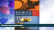 Big Deals  Criminal Procedure Law: Police Issues And The Supreme Court  Best Seller Books Most