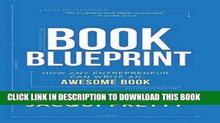 [New] Ebook Book Blueprint Free Online