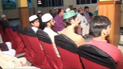 Jamia Nuamania Darsay Quran Peer Syed Shahbaz Shah Bukhari(Spe,20) -3/3