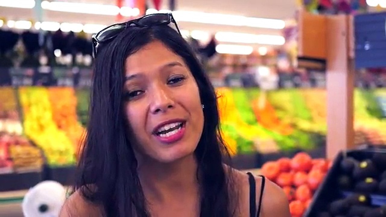 Money Saving Life Hacks - How to Get Cheap Produce