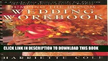 Read Now Jumping the Broom Wedding Workbook: A Step-by-Step Write-In Guide for Planning the