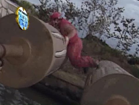 Most Extreme Elimination Challenge - S 3 E 18 - Baked Goods vs. Malcontents