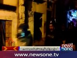 Rangers kill three terrorists in Karachi