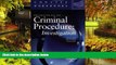 Must Have  Principles of Criminal Procedure:  Investigation (Concise Hornbooks)  READ Ebook Full