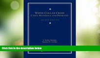 Big Deals  White Collar Crime: Cases, Materials, and Problems  Best Seller Books Most Wanted