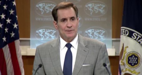 ABD: YPG'ye Mühimmat, Silah ya da Başka Malzeme Vermiyoruz