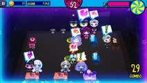 Monster High™ Minis Mania #4 | LEVEL UP - Reached. LEVEL 4 [Game 4 Girls]