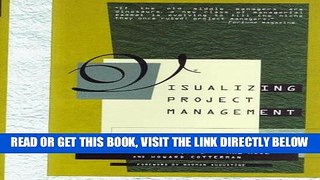 [New] Ebook Visualizing Project Management Free Online