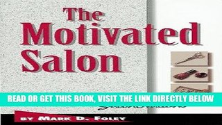 [New] Ebook Motivated Salon Free Online