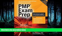 Choose Book PMP Exam Prep, Sixth Edition: Rita s Course in a Book for Passing the PMP Exam