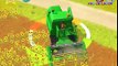 Little Farmers | Tractors, Harvesters | Top App for Kids | Best iPad app demo