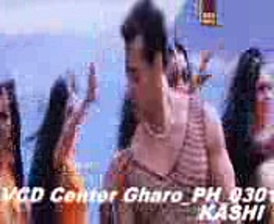Har Dil Jo Payar Sahil MZ By Danyal Kumar