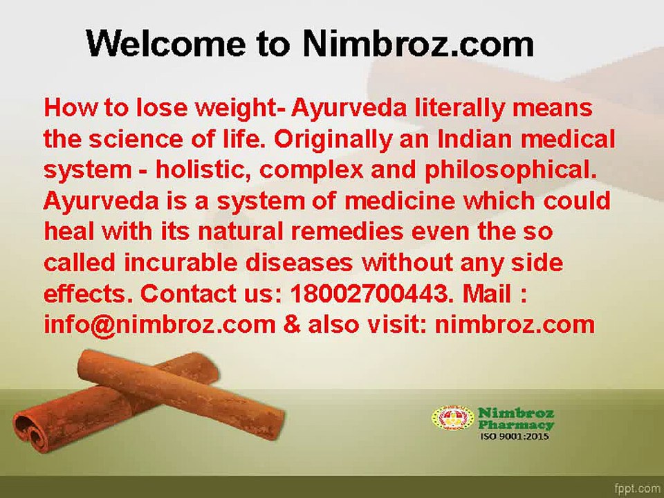 Lose Weight Fast-nimbroz.com