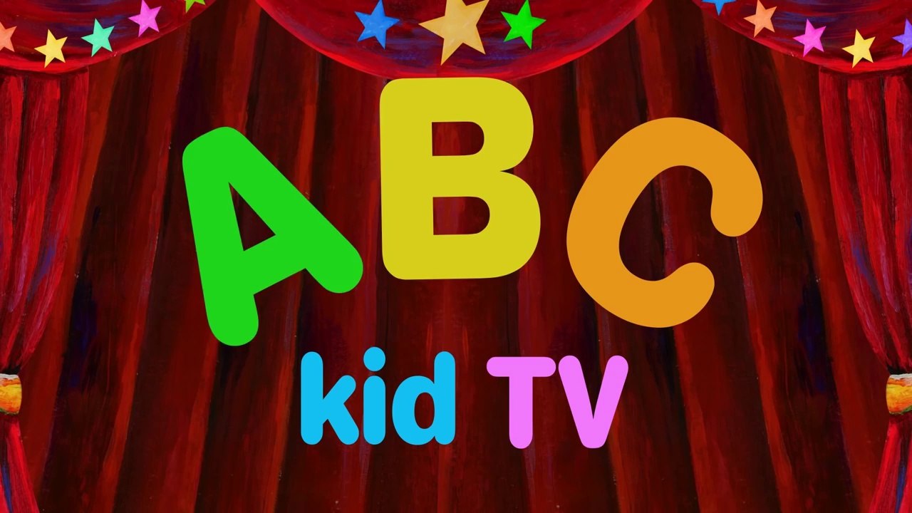Best Song For Kids - ABC Songs - 14 Alphabet Songs Videos