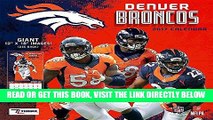 [BOOK] PDF Denver Broncos 2017 Calendar Collection BEST SELLER
