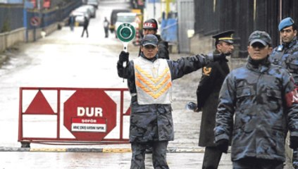 Savcılık: Kozmik Oda Soruşturmasında Devletin Savaş Planları Çalındı