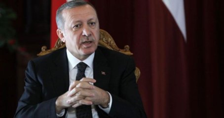 Cumhurbaşkanı Erdoğan Doğulu İş Adamları İçin Devrede