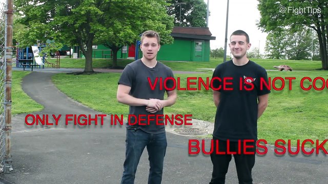 Fighting Dirty: How to Street Fight Dirty Techniques and Tricks