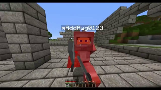 How To PvP Like A Pro | Minecraft Tips And Tricks