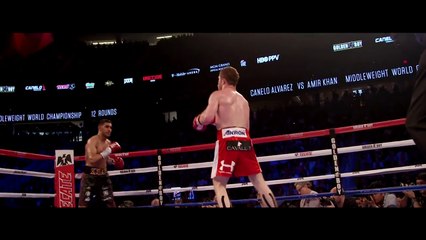 The Fight Game Tricks of the Trade with Bernard Hopkins