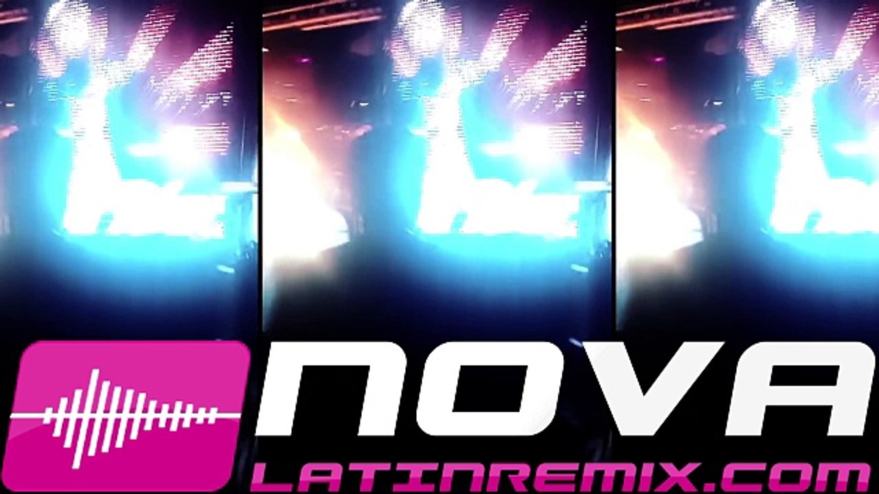 Gyal You A Party Animal - Charly Black & Farruko - Reggae Intro 101 Bpm - NLR