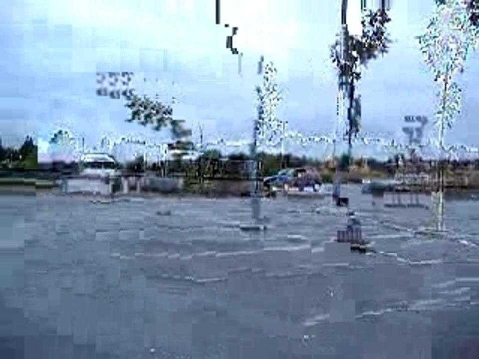 clio chipie drift lol