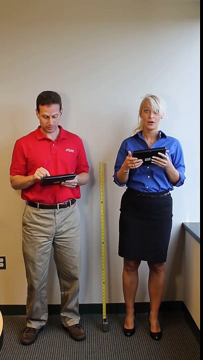 InHand Hydra Rugged Tablet
