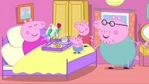 Свинка Пеппа - День рождения мамы свинки (В HD✔  НОВЫЕ ВЫПУСКИ new✔)