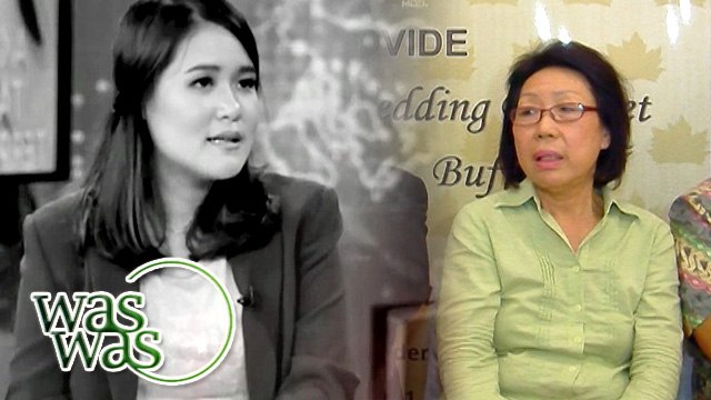 Curahan Hati Ibunda Jessica Jelang Putusan Sidang - WasWas 26 Oktober 2016