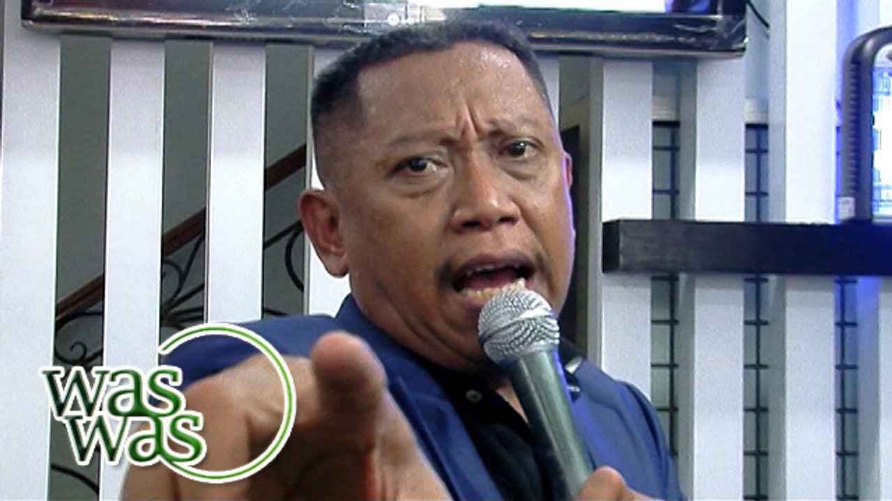 WasWas Top Story: Tukul Nikahi Penyanyi Dangdut? - WasWas 26 Oktober 2016