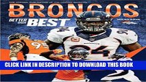 [DOWNLOAD] PDF DENVER BRONCOS PROGRAM 2016 YEARBOOK MANNING ELWAY 2015 NFL SUPER BOWL CHAMPIONS