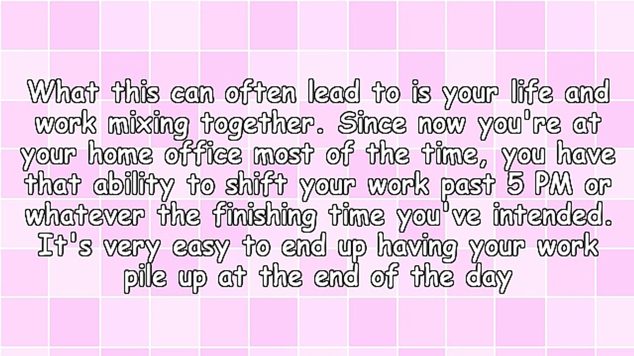 The 6 Most Common Myths About Working From Home